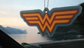 DAYDIVE | Liebeserklärung an weibliche Superhelden